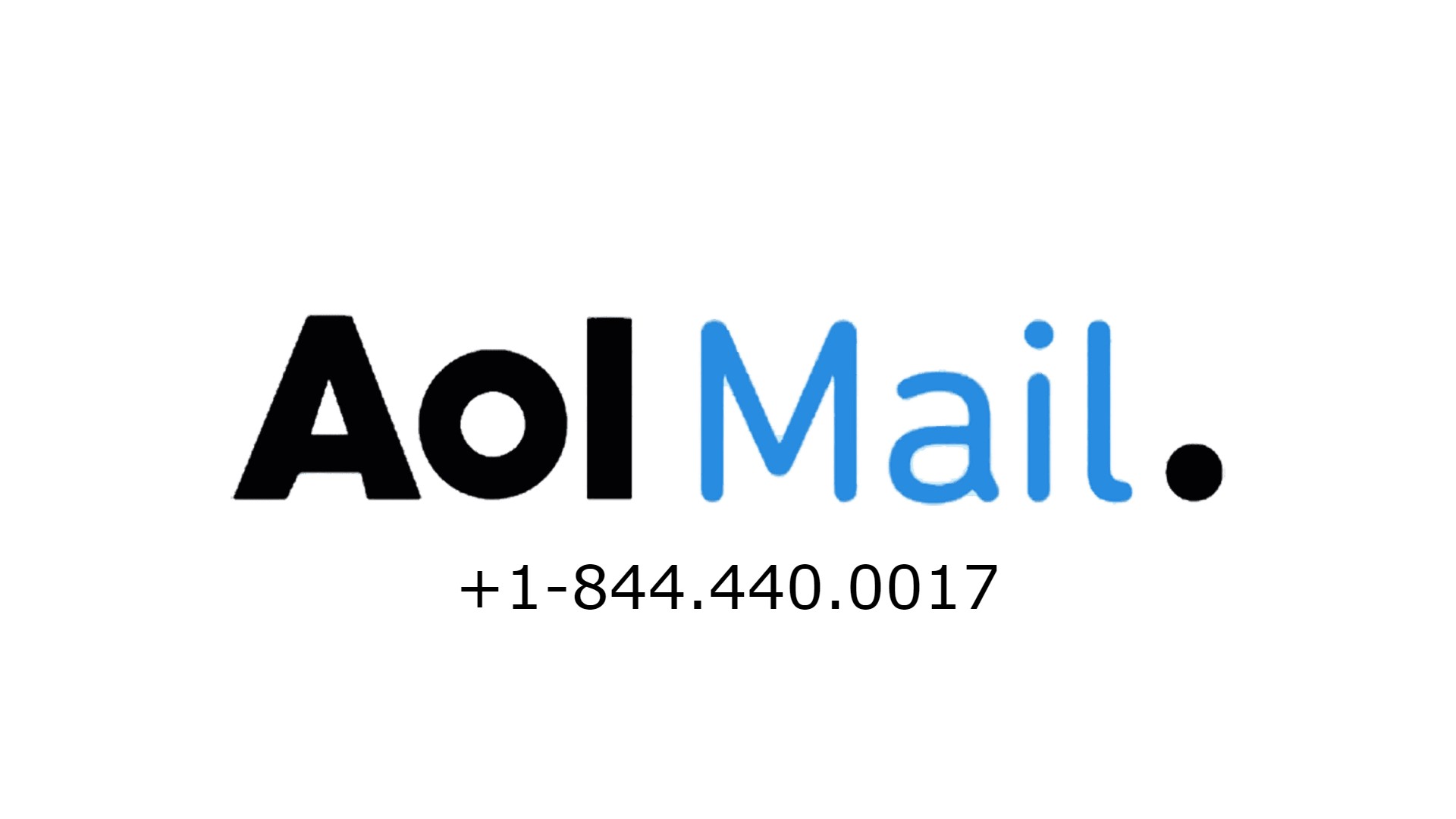 AOL desktop gold support +1.844.440.0017